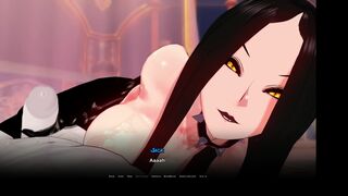 扭曲世界重制版 v0.1.5 - 所有图库 第一部分