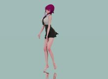 【FUTA】卡夫卡