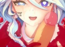 HMV | Furina（Tiktok）（舞蹈与性）