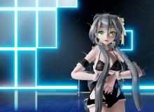 R18MMD HOT PINK（天依）