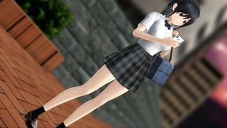 [影片收藏 (Flim)] [进展] 蜜糖公主 – 放学后的女儿