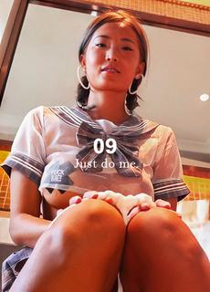 mia 情趣学生服激情做爱