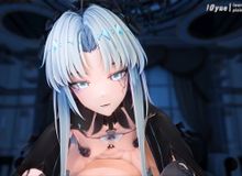 [Sex only]想做珂莱塔小姐的枪这样就能用我击靶了-珂莱塔#2/カルロッタ/鸣潮/WutheringWaves/Carlotta
