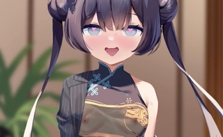 [kinkhead] 妃咲 骑乘位《碧蓝档案》