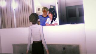 [别玩弄我，谎言小姐] Hayase Lies