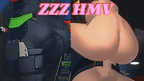 HMV- 绝区零美女们的性福时光