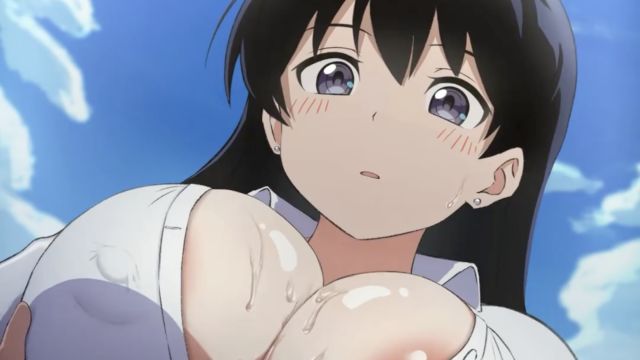 [とさ+か养鶏场] 凪的乳交服.?]务(R-18动画)（琉璃)的宝]+石）