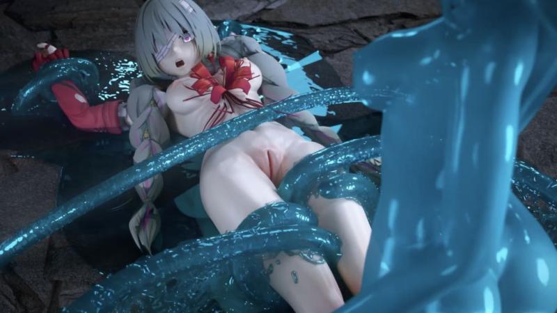 [Erochanfx エロチャン] 弗洛洛♥️ SlimeChan