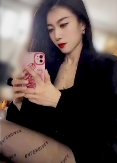 门事件 抖音 王木木山东烟台莱州沙河，烧烤店老板娘 接受指令，没挡住金钱的诱惑 成功出圈