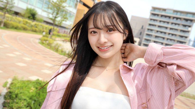 独家 素人应徵A片干砲体验 2452 SIRO-5551