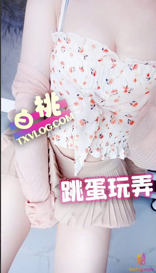 【白桃】骚逼天天都想被老师的大肉棒干 - 白桃少女
