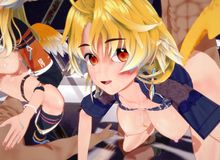 (Sexdance)响Hibiki-ロキ