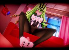 5.【崩三/Sex】祝大家蛇年越蛇越多