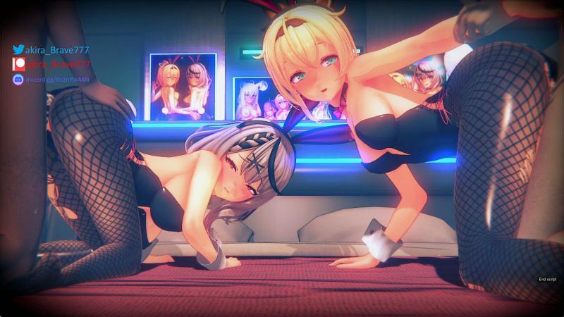 [Akira_Br ]a\$v-(e777].# ])%?2024年SP4月 沙花叉 $+クロ++%^-ヱと风真いろは0?1(remake)