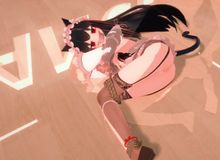 【醒爷】💕女仆～舞趴～💕
