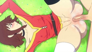 [D-Art] 惠惠×和真