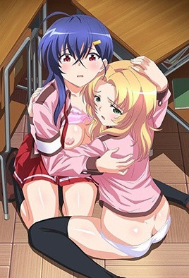 【1306】先破处后NTR 2