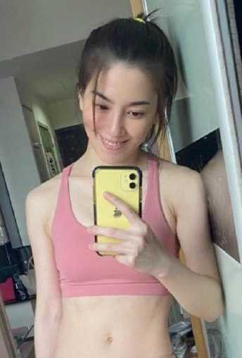 知名电视台主持人许蓝方 惊爆不伦恋！