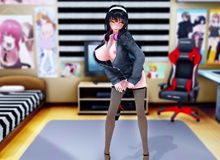 Kangxi Dancin – Nice Body