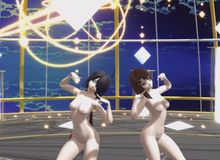 古鹰、加古で爱Dee