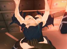 ［幻塔］淫乱母猪凛夜