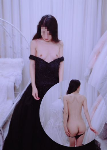 黑天使漏出自拍