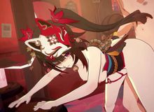 [崩坏星穹铁道]:花火