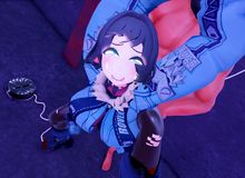 捕虏（快楽渍け中）