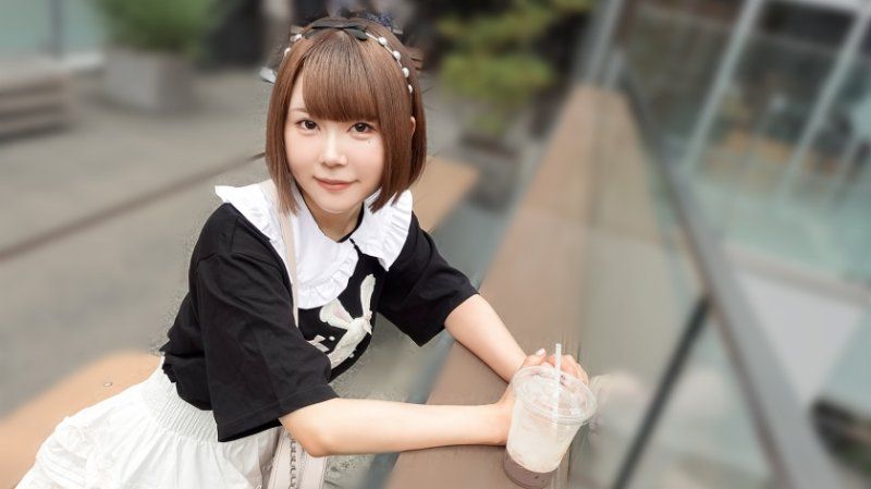  素人应徵A片干砲体验 2473 SIRO-5596