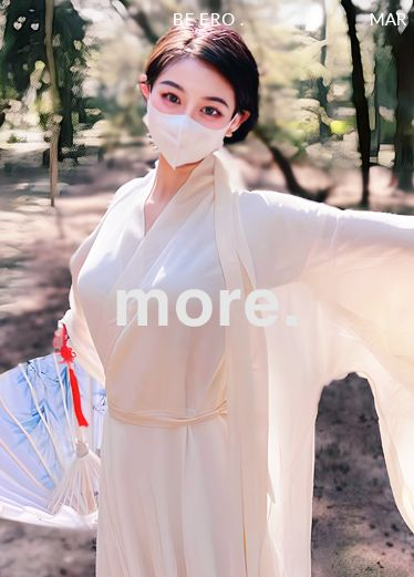 【小编推荐】三月樱花 古典神明少女 爆操鲜嫩白虎