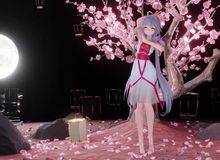 [洛天依】彩虹节拍