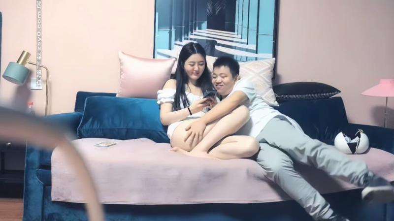 【太子探花】被骂还要来做爱，妹妹有点小变态