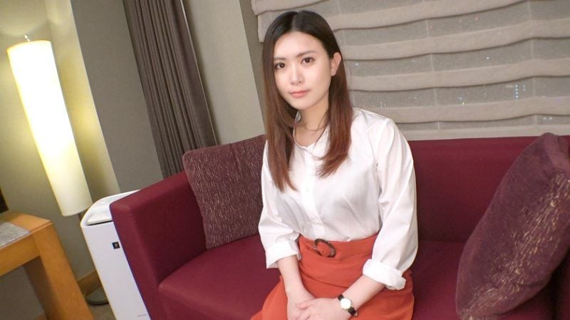  素人应徵A片干砲体验 2399 SIRO-5507