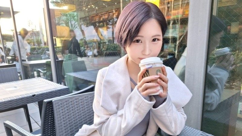 一位年长的女士,带着平静而神秘的气息。当性爱开始时,她突然发生了变化,感觉太好了,甚至没有註意到自己的身体在拱起,就射了！ 【初拍】AV线上申请→AV体验拍摄2171 SIRO-5282