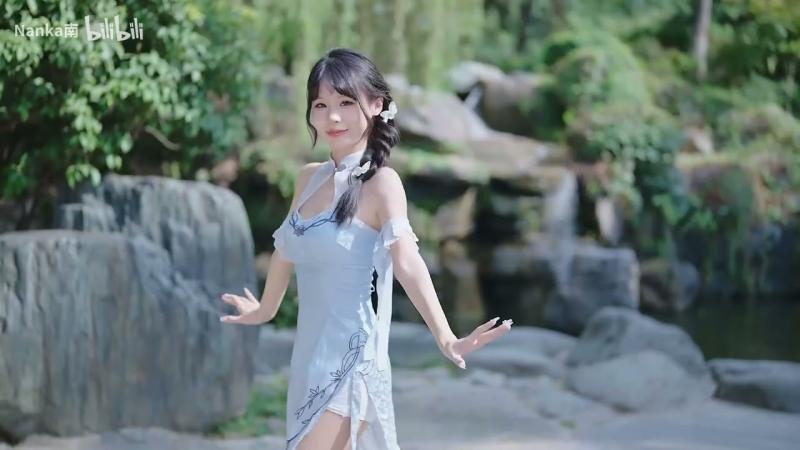 好久不见--Nanka南