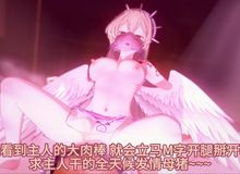 牛子掺冰的sensei与精液中毒的渚 (上)