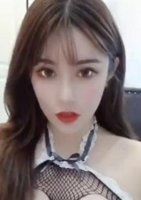享受白富美的特级服务