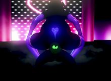 【KK/想象力】雷电 影 奸Raiden-A