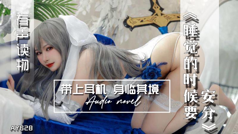 AY628-有声小说-睡觉的时候要安分