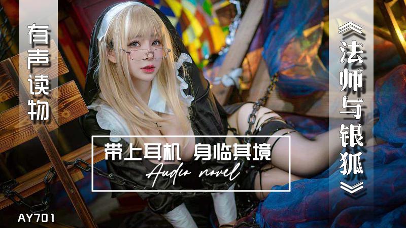 AY701-有声小说-法师与银狐