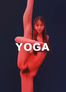可爱芭蕾舞者^的极致柔软度