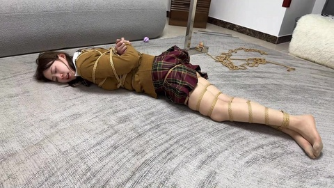 【金宝工作室】特工沦陷逃脱后的青雅青雅面对同事却要自证清白