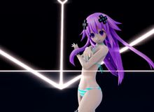 Neptune - Getcha
