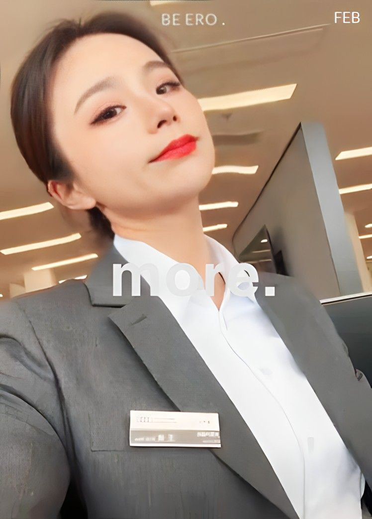 奥迪销冠卖车乳香妹 人肉业绩王