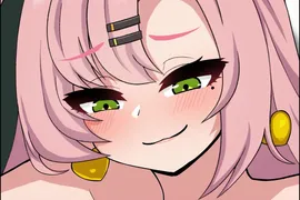 妮可黛玛拉主动贴近镜头