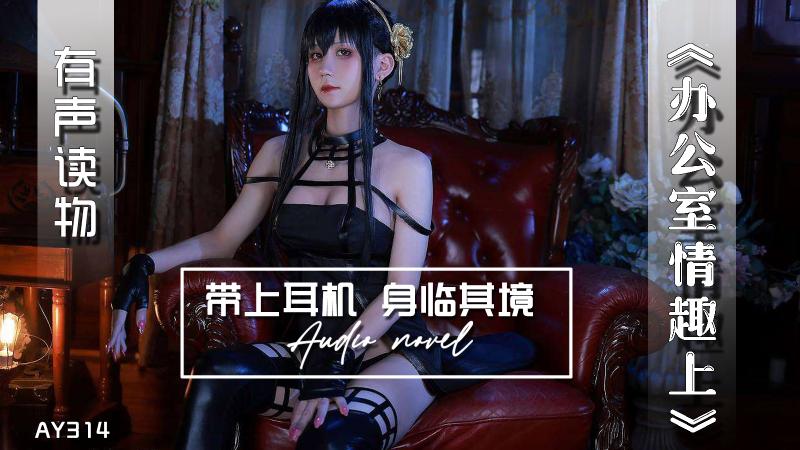 AY314-有声小说-办公室情趣上
