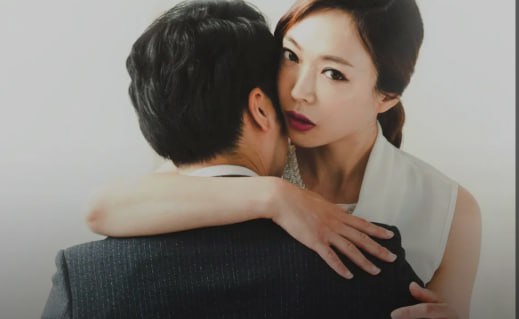 善良的嫂子