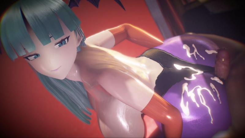 [taka84库] 尻搾精