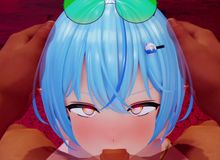 [催眠标志性爱舞蹈] 身穿金色比基尼的女孩 L*my 在表演 Marine Bloomin' 时被脱光衣服