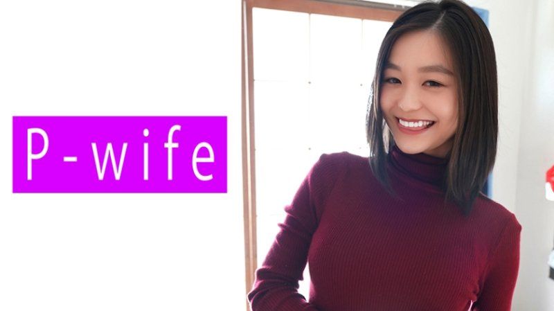 真冬 PWIFE-820